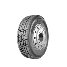 Hochwertige Dot -Llantas 295/80R22.5 Timax Brand LKW -Reifen -Großhandel